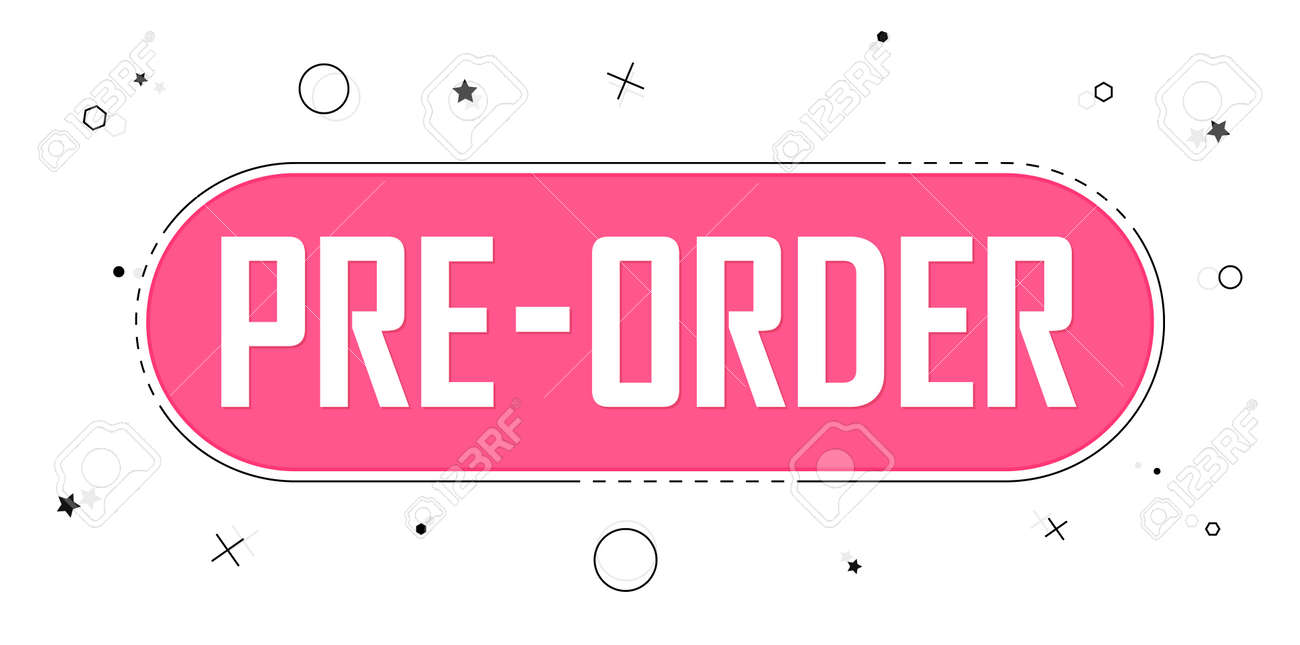 Pre-Order