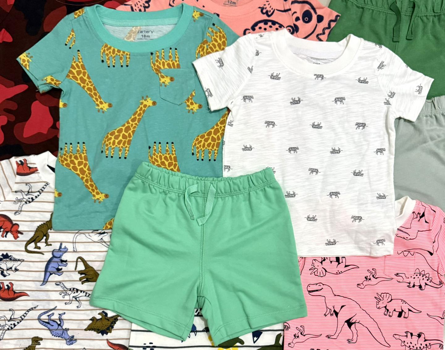Giraffe